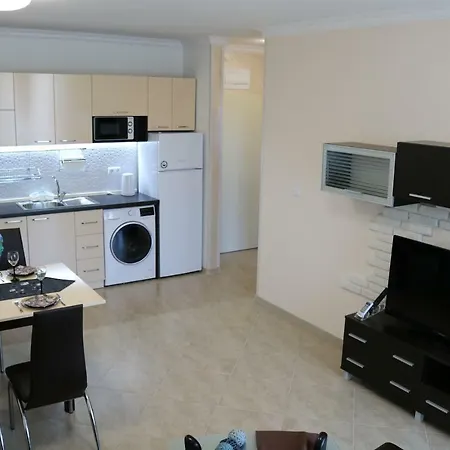 Apartment сем. павлови *