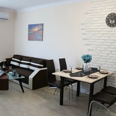 Apartment сем. павлови Obzor