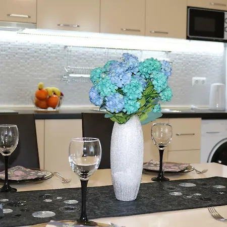 сем. павлови Apartment *