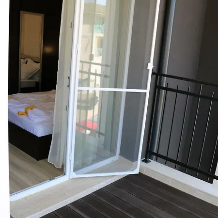 Apartment сем. павлови