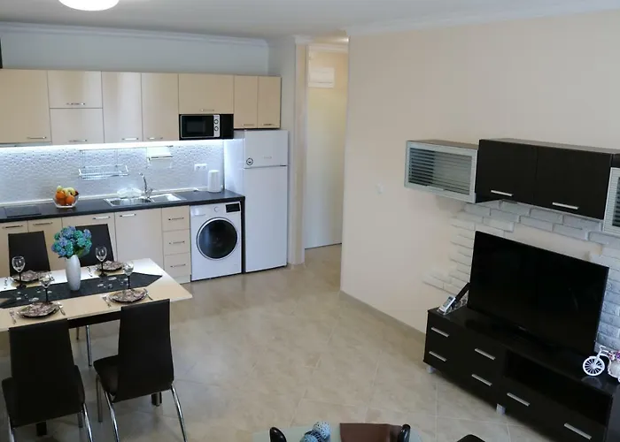 Apartment сем. павлови *