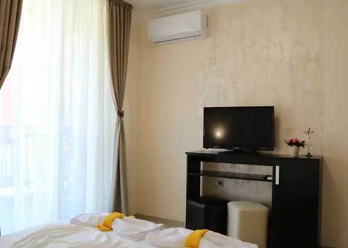 сем. павлови Apartment *