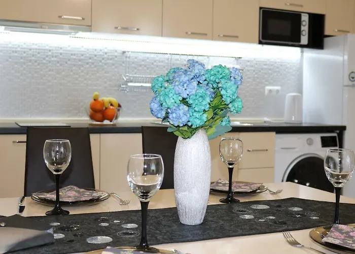 сем. павлови Apartment *