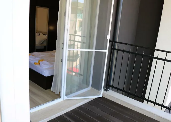 Apartment сем. павлови