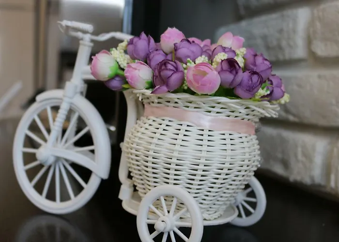 сем. павлови Apartment *